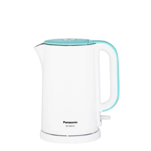 Bình đun siêu tốc Panasonic 1.2 lít NC-HKD121WRA