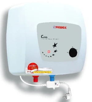 Bình Nóng Lạnh 15L Picenza V15ET