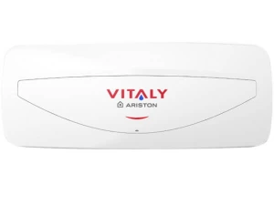 Bình nóng lạnh Ariston chống giật VITALY 20SL 20 lít