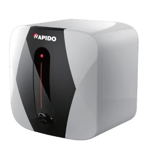 Bình nóng lạnh chống giật Ferroli Rapido 20SE 20 lít (mặt xanh hoặc đen)