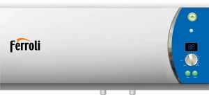 BÌNH NÓNG LẠNH FERROLI VERDI 15AE 15 lít