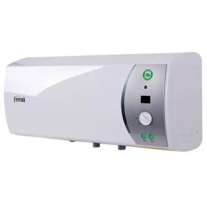 Bình Nóng Lạnh Ferroli Verdi 15se 15l ( AG 15Lit) Chống Giật