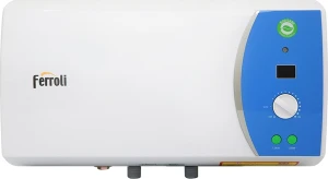 Bình Nóng Lạnh Ferroli Verdi 30ae 30l Chống Giật