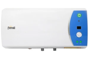 Bình Nóng Lạnh Gián Tiếp Ferroli Verdi Verdi 20ae 20 Lít