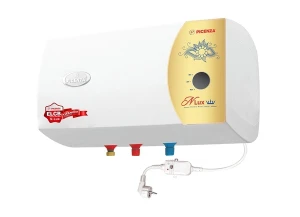 BÌNH NÓNG LẠNH PICENZA N30LUX 30L ngang