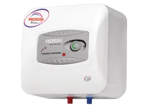 Bình nước nóng gián tiếp chống giật Rossi R20Ti 20L