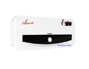 Bình nước nóng Rossi Amore RA15SL 15 lít chống giật