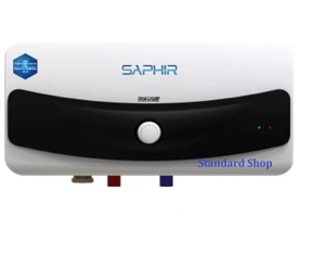 Bình nước nóng Rossi Saphir RS32SL ruột tráng men Sapphire