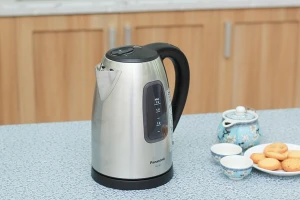 Bình siêu tốc Panasonic 1.6 lít NC-SK1BRA