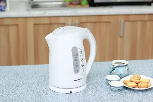 Bình siêu tốc Panasonic 1.7 lít NC-GK1WRA