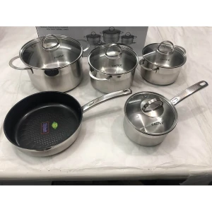 Bộ 4 nồi Faster Melody chính hãng