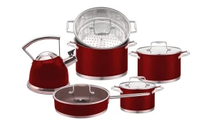 Bộ nồi cao cấp LATINO LT 888RUBY