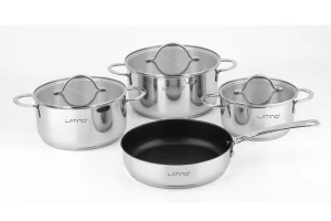 BỘ NỒI LATINO LT LUXURY