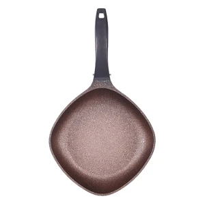 Chảo Vuông Đá Đáy Từ Sunhouse SHP28A2 (28cm)