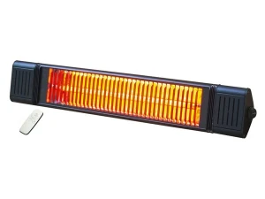 Đèn sưởi nhà tắm Heizen không chói mắt APPINO15 1500W