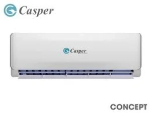 Điều hòa Casper 1 chiều 18.000BTU SC-18FB36A