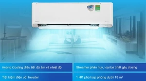Điều hòa Daikin 1 chiều 21000BTU inverter FTKZ60VVMV