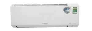 Điều hòa Daikin 12000 BTU 1 chiều Inverter FTKF35XVMV