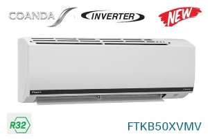 Điều hòa Daikin inverter 18000 BTU 1 chiều FTKB50XVMV