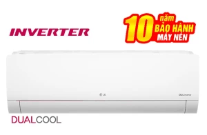 Điều hòa Inverter LG B18END 2 chiều 2HP - Hàng Chính Hãng