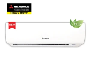 Điều hòa Mitsubishi Heavy 18.000BTU 1 chiều SRK/SRC18CS-S5