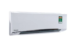 Điều hòa Panasonic 1 chiều Inverter 12000BTU CU/CS-U12ZKH-8
