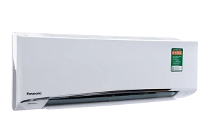 Điều hòa Panasonic 1 chiều Inverter U18ZKH-8 18.000BTU