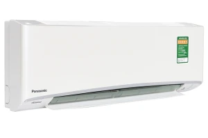 Điều hòa Panasonic inverter 1 chiều 24.000BTU XU24XKH-8