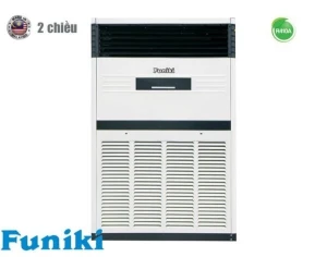 Điều hòa tủ đứng Funiki 2 chiều 100000BTU FH100MCC