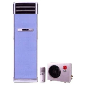 Điều Hòa Tủ Đứng Lg Hp- H246slao 2 Chiều 24000btu