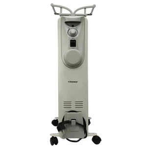 Lò sưởi dầu 11 thanh TIROSS TS924