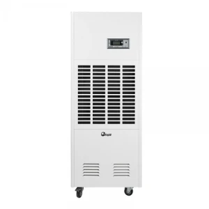 Máy Hút Ẩm Công Nghiệp FUJIE ACD7S Trong Môi Trường Ăn Mòn Axit/Kiềm