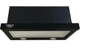 Máy Hút Mùi Chefs EH-R906E7S Hàng Chính Hãng - Bảo Hành 24 tháng