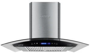 MÁY HÚT MÙI LATINO LT C10 /70