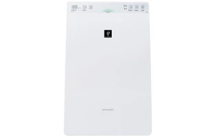 Máy lọc không khí kết hợp tạo ẩm Sharp KC-F30EV-W