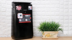 Máy lọc không khí Sharp FP-J80EV-H