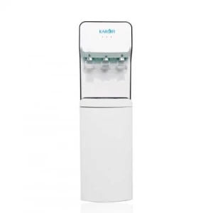 Máy lọc nước nóng lạnh Karofi HC18-RO