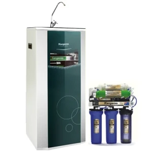 Máy lọc nước RO Kangaroo VTU KG108A 8 lõi