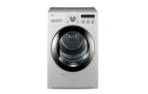 Máy sấy quần áo LG DR-80BW - 8kg