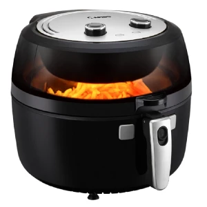 Nồi Chiên Không Dầu Rapido Inverter RAF6.5M (6.5L) - Chính hãng