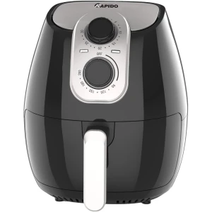 Nồi chiên không dầu Rapido RAF4.0M2 4 lít Hàng Chính Hãng