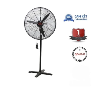 Quạt cây công nghiệp Vinawind QĐ650-Đ