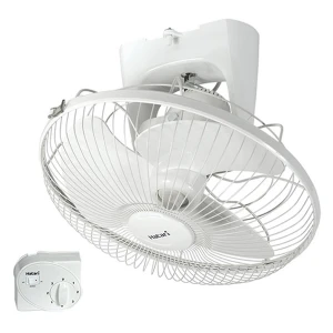 Quạt Đảo Trần Hộp Số Hatari HT-C16M7 - Hàng chính hãng