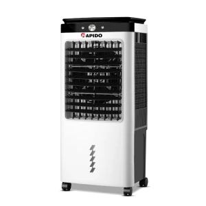 Quạt điều hòa không khí Turbo Everest 6000M