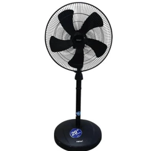 Quạt đứng công nghiệp hatari HT-IP20M1 chính hãng