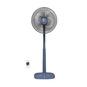 Quạt đứng Panasonic F-409KB (Màu Xanh) Hàng Chính Hãng