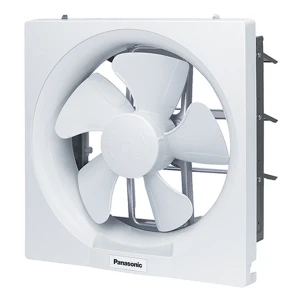 Quạt Hút Âm Tường Panasonic FV-20AU9 (30W) - Hàng chính hãng