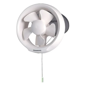 Quạt Hút Gắn Tường Panasonic FV-15WU4 - Hàng nhập khẩu