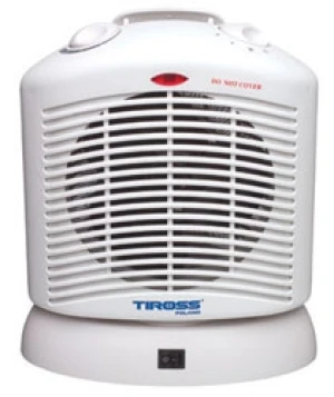 Quạt sưởi 2 chiều Tiross TS-946