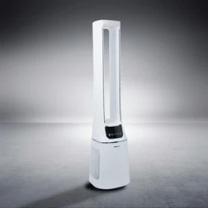 Quạt tháp không cánh kèm lọc không khí Tiross TS9175-Điều khiển